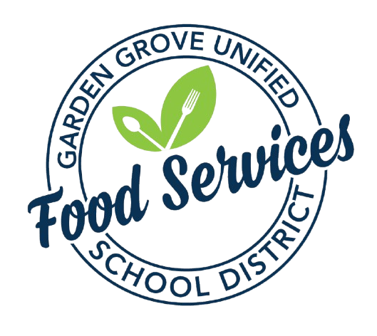 Garden Grove Unified School District logo